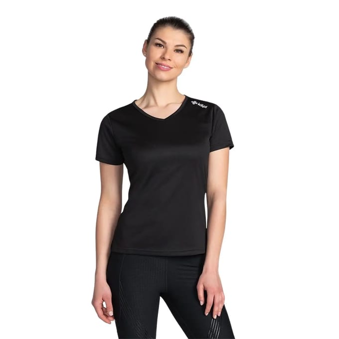 Dames-T-shirt Kilpi Dima