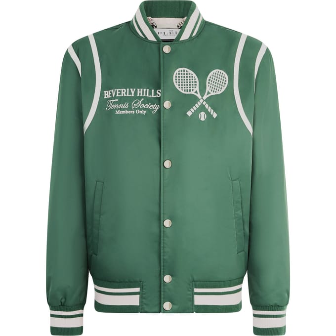 College Bomber Tennis Club