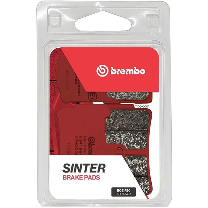 Remblok Brembo Sinter Honda VFR 1200 10- 9