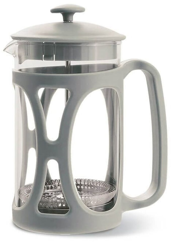 Theepot Feel Maestro MR-1663-1000 Grijs Glas 1 L