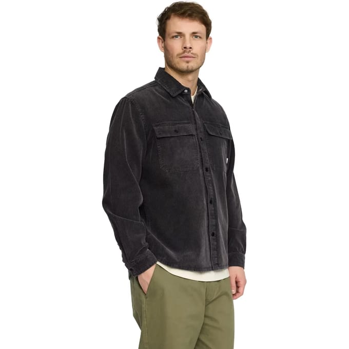 Shirt met lange mouwen Revolution