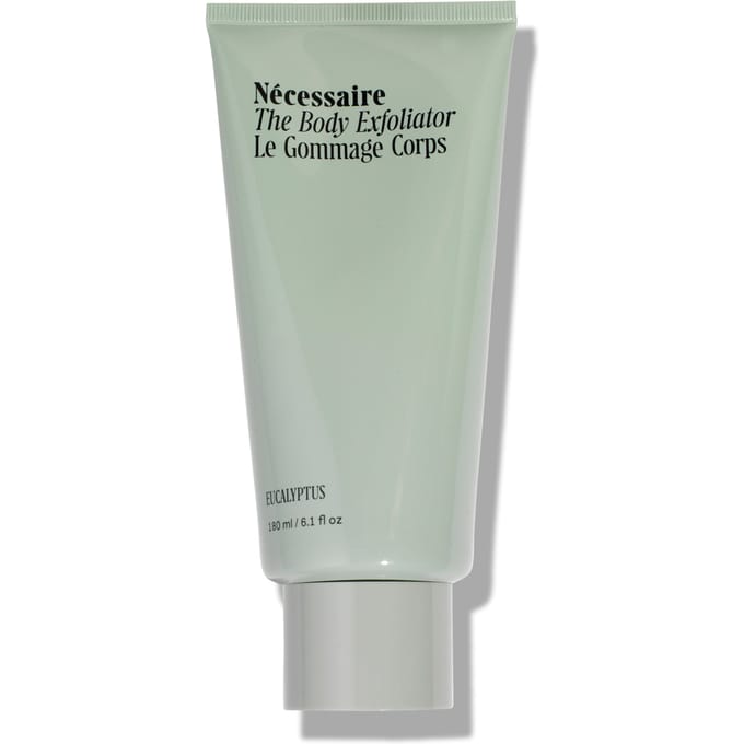 Nécessaire The Body Exfoliator Eucalyptus