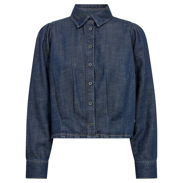 Mos Mosh Blouse lange mouw 183330 arles