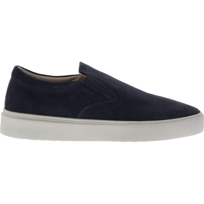 Blackstone RUBY BANKS - DG508 Boulevard - Slip-ons - Heren - Dark blue - Maat: 41