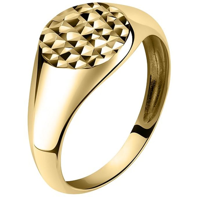 CHRIST Damesring 89090717