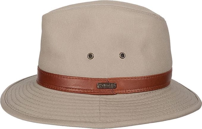 Hatland Bush Walker beige - mt XL
