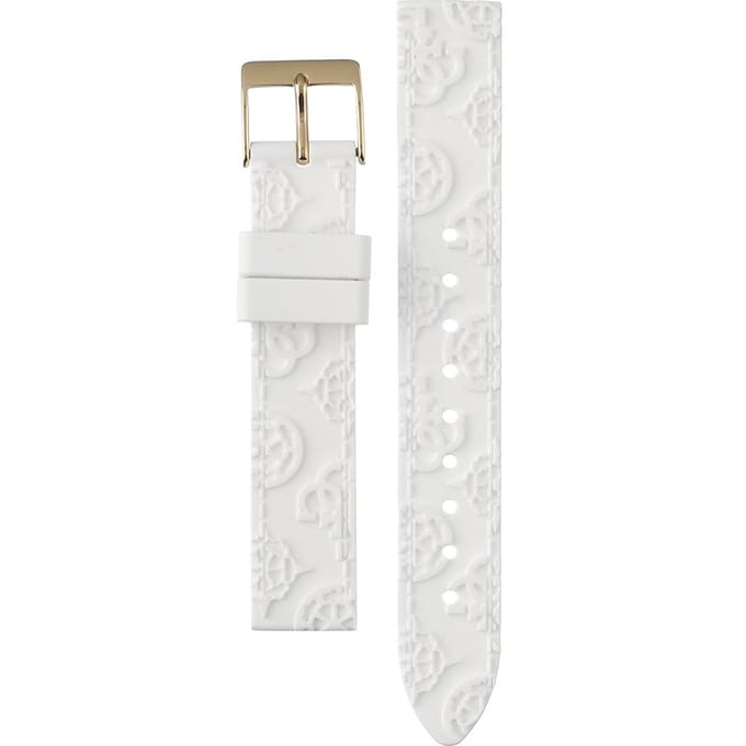 Guess BGW0411L1 Crown Jewel Horlogeband