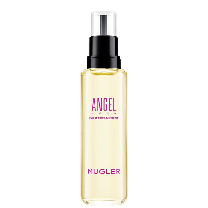 Mugler Angel Nova Eau de Parfum - Bloemig en Fruitig Parfum - Navulling - 100ml