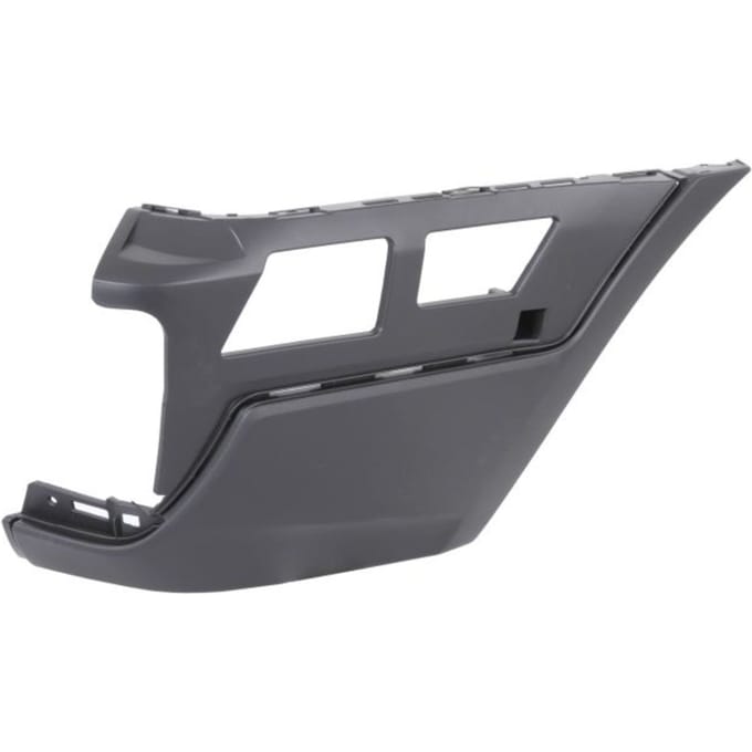 Bumper - hoekprofiel BLIC 5508-00-0093962P