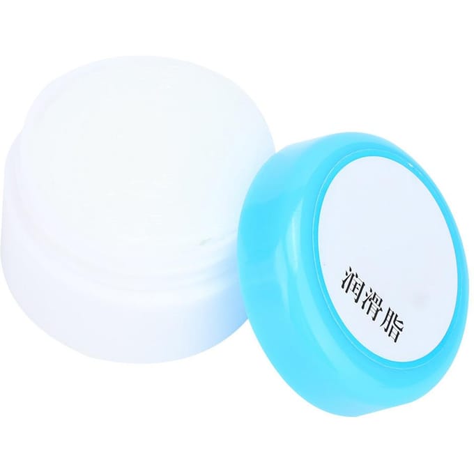 55g Smeervet Precisie Instrument Vet Witte Pasta Smeermiddelen Smeervet