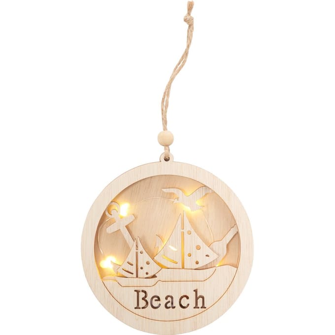 VBS Maritieme hanger "Zeilbode Beach"