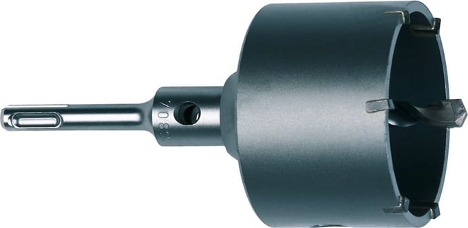 Milwaukee Sets TCT boorkronen SDS-Plus TCT Core Cutter Set 82 mm - 1 st - 4932399297