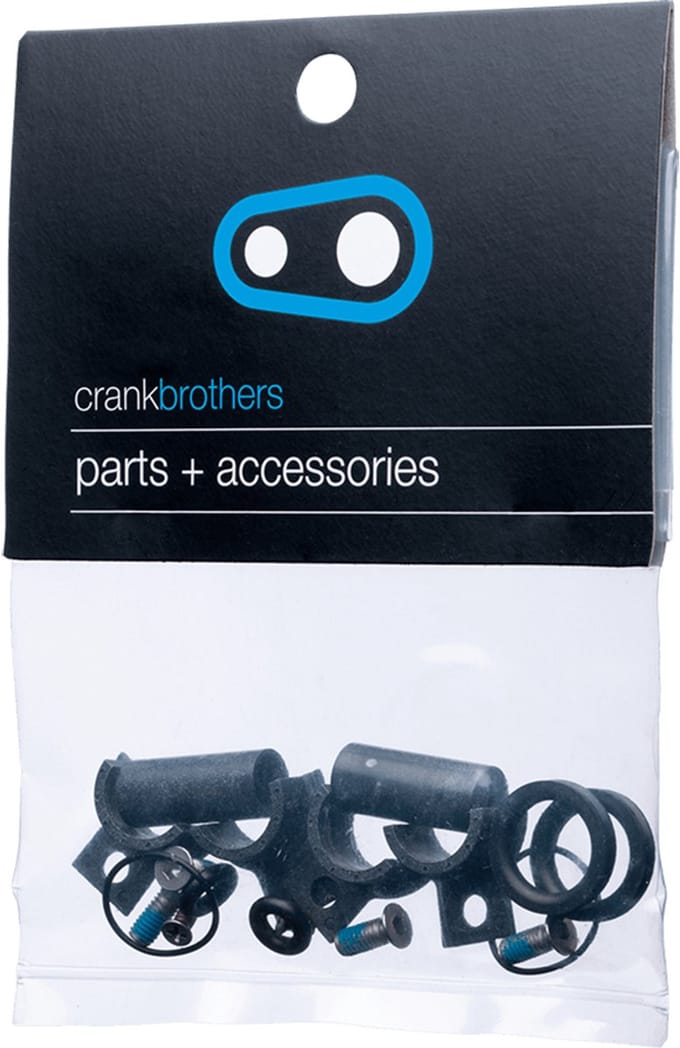 Pedalen verfrissingsset crankbrothers For Stamp 1