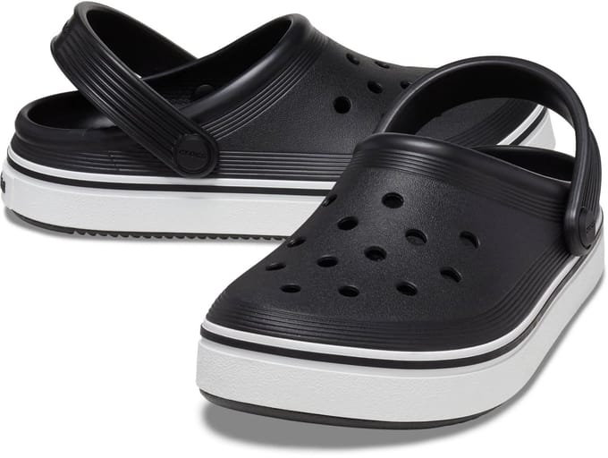 Off Court Clog