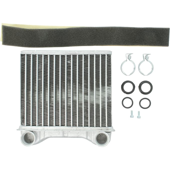 Warmtewisselaar, interieur verwarming THERMOTEC D6M014TT