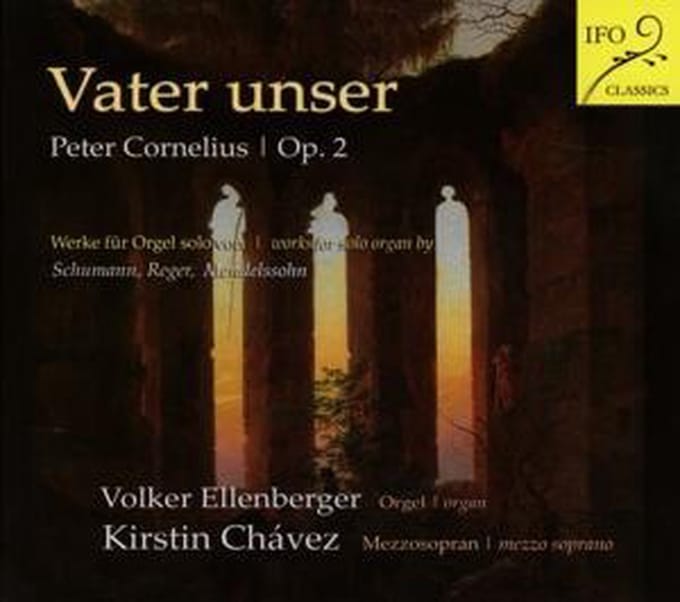 Vater Unser