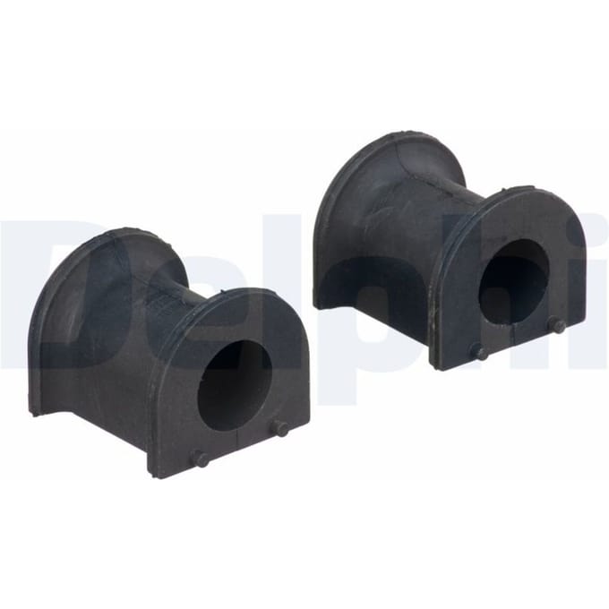 Stabilisatorlager aan draagarm DELPHI TD1856W, 2 stuks