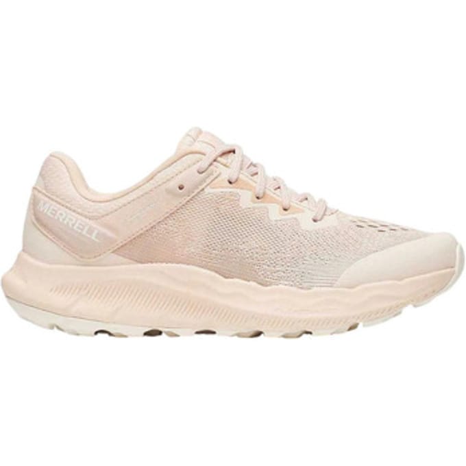 Trail Merrell Chaussures de trail Antora 4 maille technique et TPU
