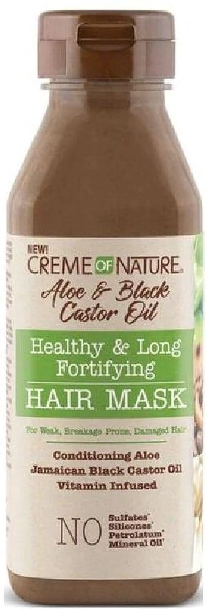 Conditioner Creme Of Nature 75724001299