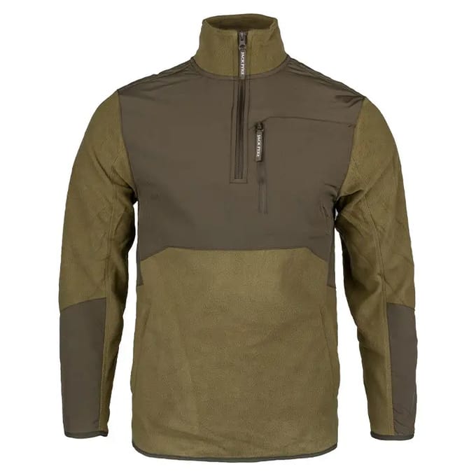 Fleece Jack Pyke Rannock
