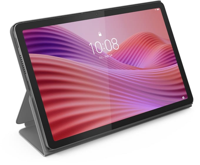 Tablet kap Lenovo ZG38C06653 Grijs