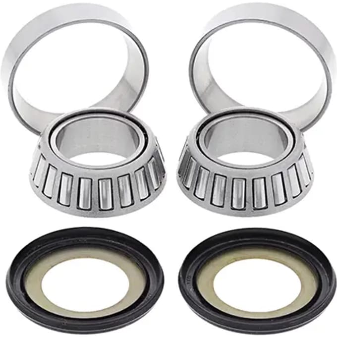Kit roulement de direction All Balls pour Auto 22-1021 Neuf