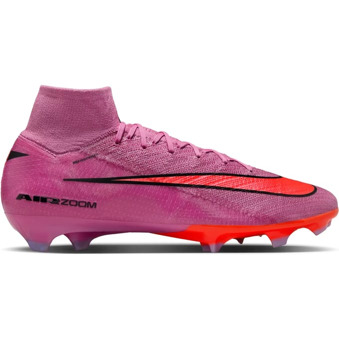 Voetbalschoenen Nike Mercurial Superfly 10 Elite FG