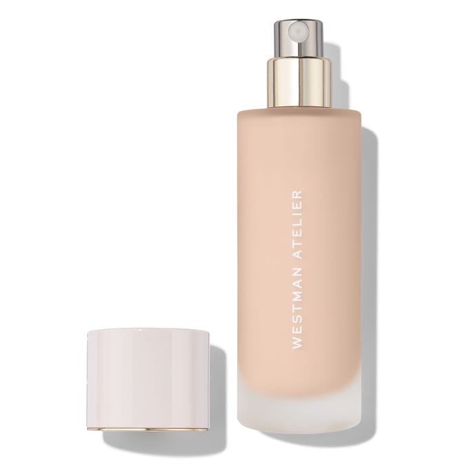 Westman Atelier Suprême Bio-Complex Liquid Foundation - F1