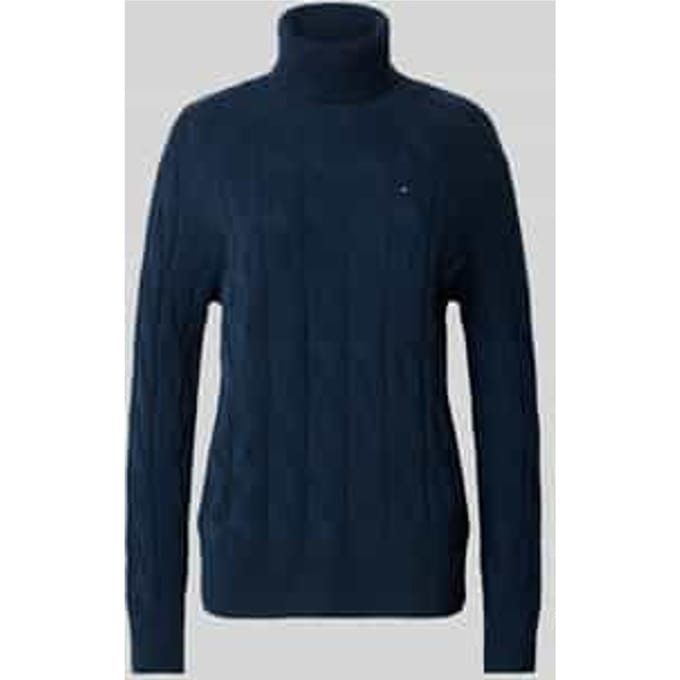 relaxed fit coltrui van pure wol