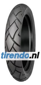 MITAS TERRA FORCE 130/80-17 TL/TT, Motorbanden achter