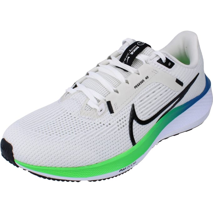 Nike Air Zoom Pegasus 40 Heren Hardloopschoenen