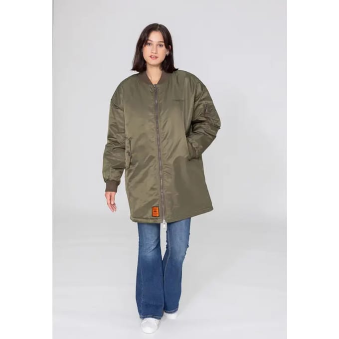 Damesjas Bombers 204