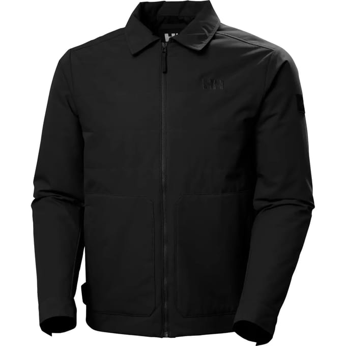 Waterdichte jas Helly Hansen Escape Ins