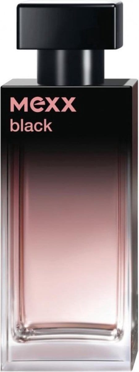 Mexx Black Woman Eau de toilette 30 ml