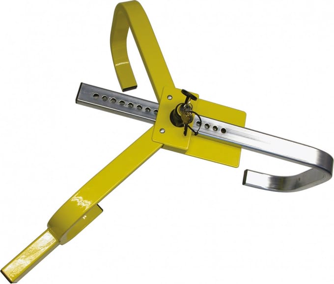 Toolstation Wielklem 13-15''