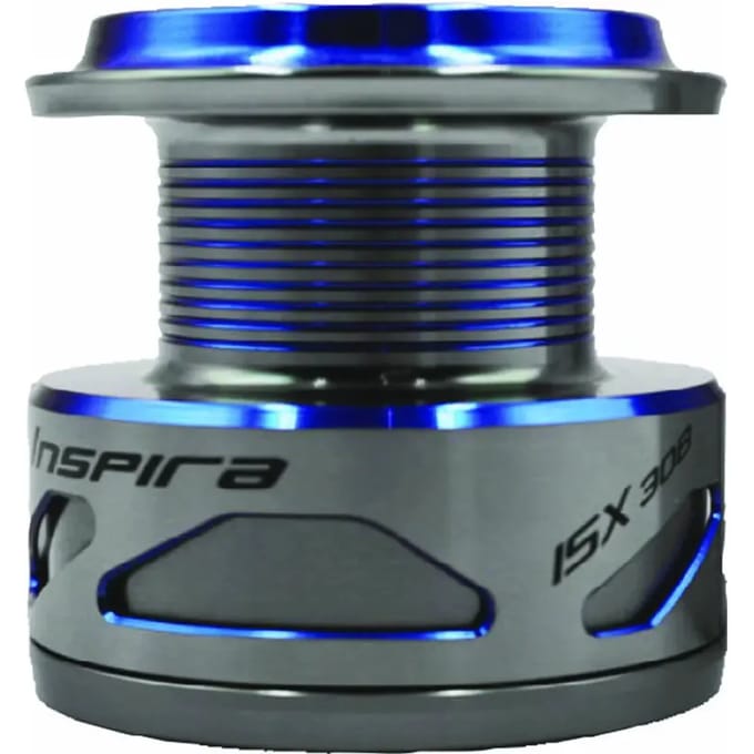 Haspel Okuma ISX-20B Regular Spool