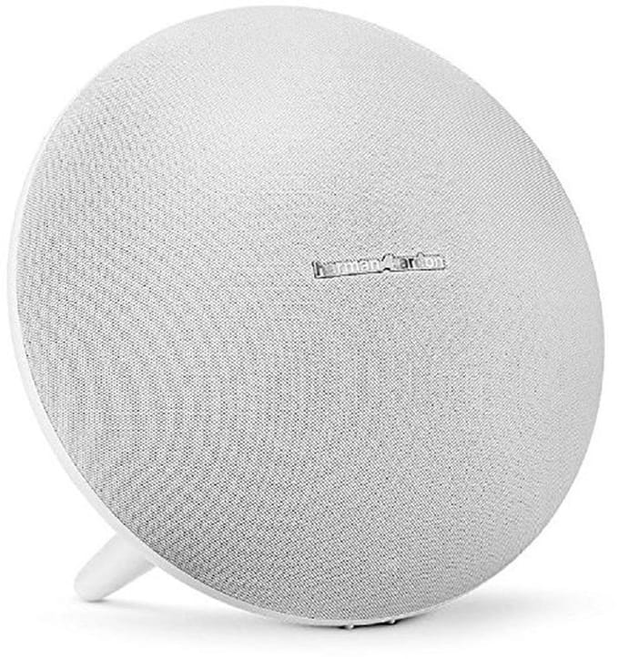 Draagbare draadloze Bluetooth luidspreker