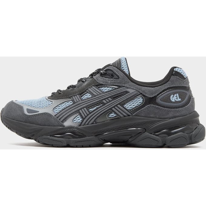 ASICS Gel-NYC 2.0 - Unisex - Slate Blue - Maat EU 44.5