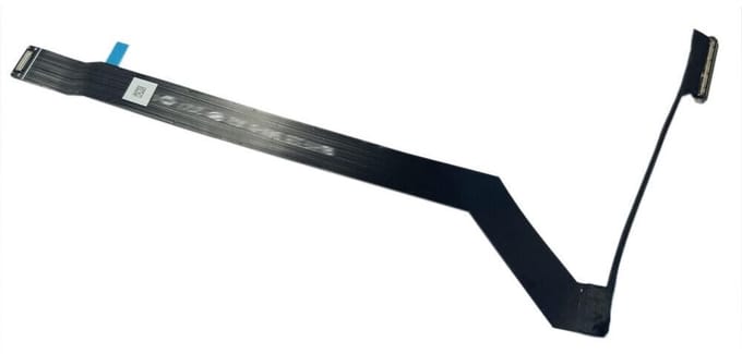 Dailygoods - USB LCD Video Display Kabel voor LENOVO ThinkPad X1 Yoga