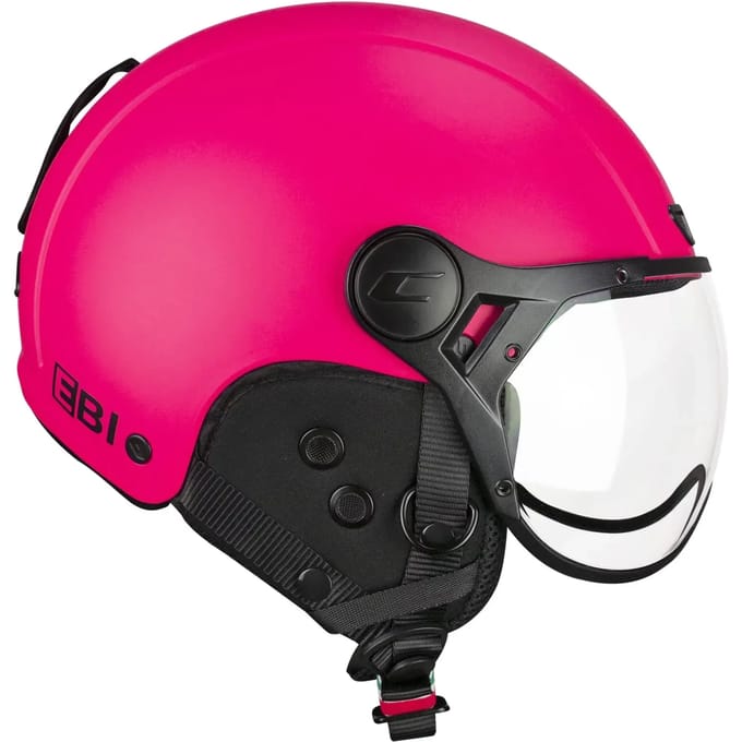 Koptelefoon CGM Ebi Mono