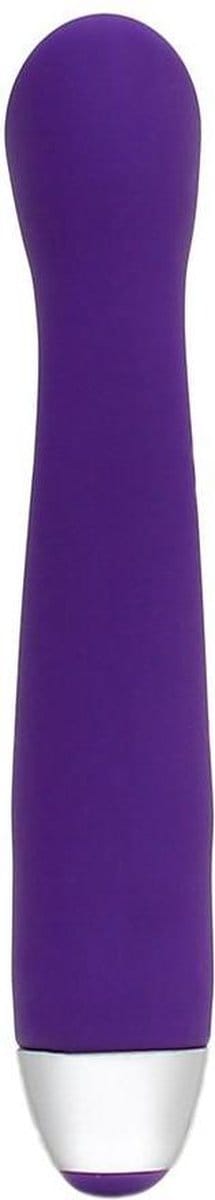 Rimba - Oslo - G-spot Vibrator - Paars