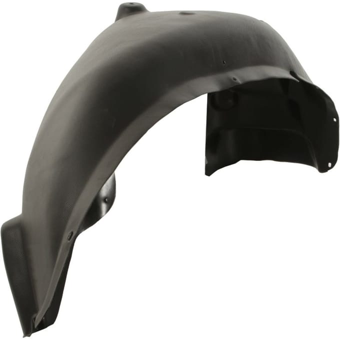 Plastic spatbordbekleding BLIC 6601-01-0925802P