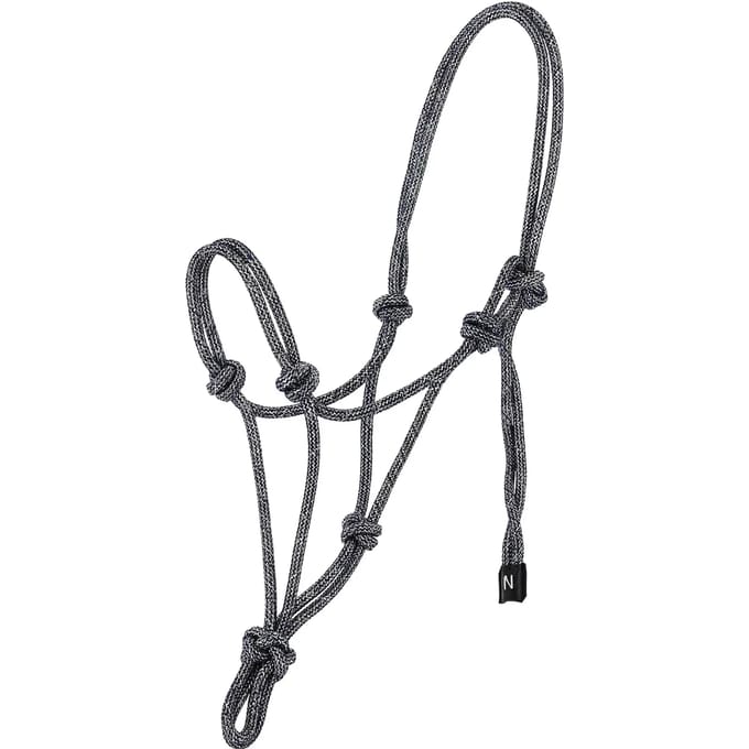 Ethologisch halster voor paard Norton Glim