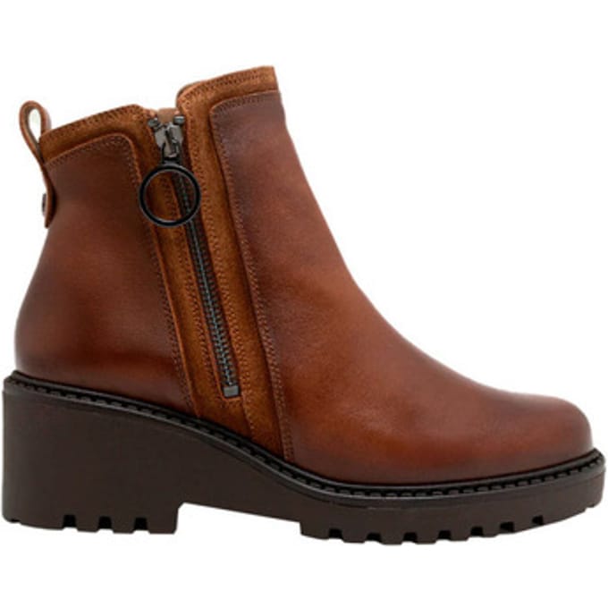 Enkellaarzen Porronet BOOTS 4744 ELSA