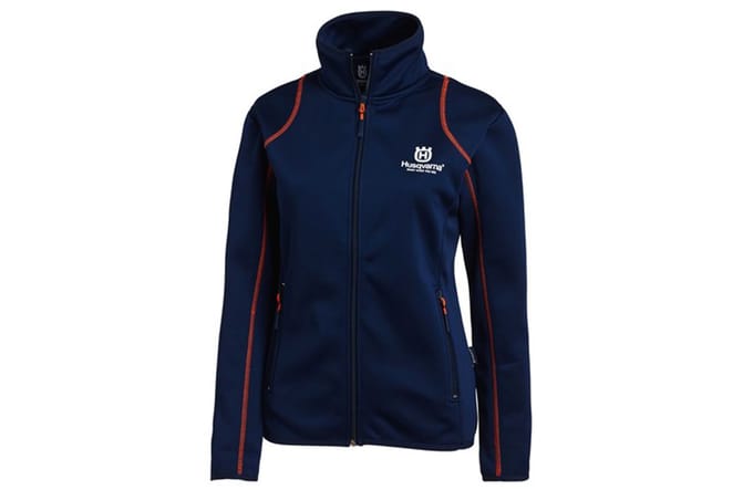 Husqvarna power fleece man - s