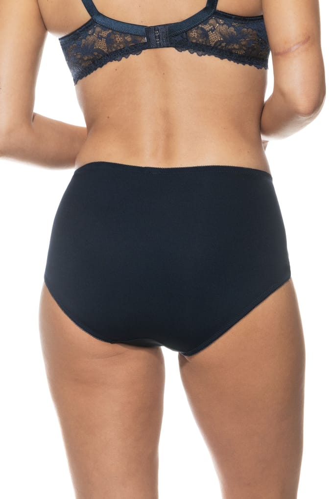 Tailleslip Serie Luxurious Night Blue