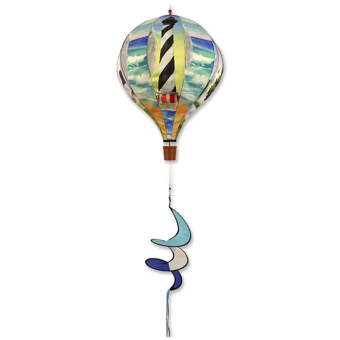 Girouette aan ketting Premier Kites Phares
