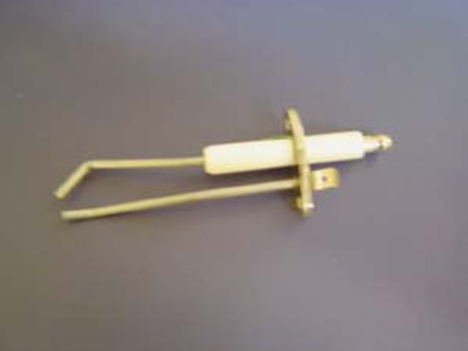 Remeha Ontsteking-ionisatie elektrode, S58778