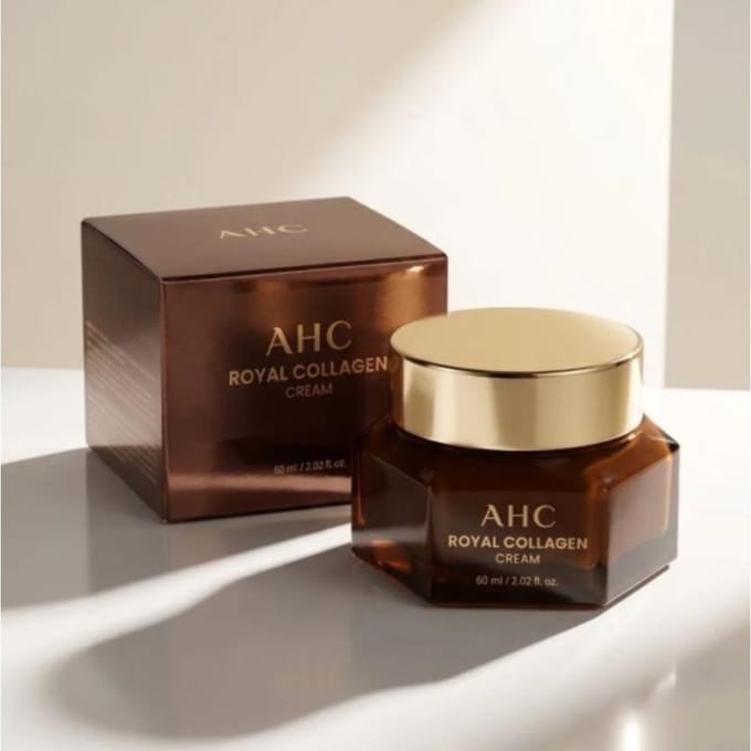 AHC Royal Collageencrème 60ml / 2,02 fl.oz.
