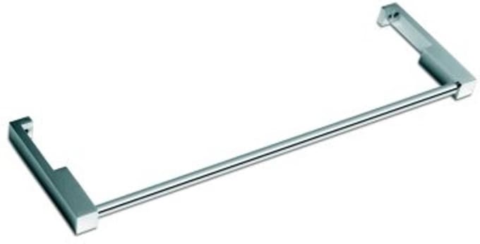 Vasco handdoekbeugel 52cm voor Niva N2L1 verticaal chroom